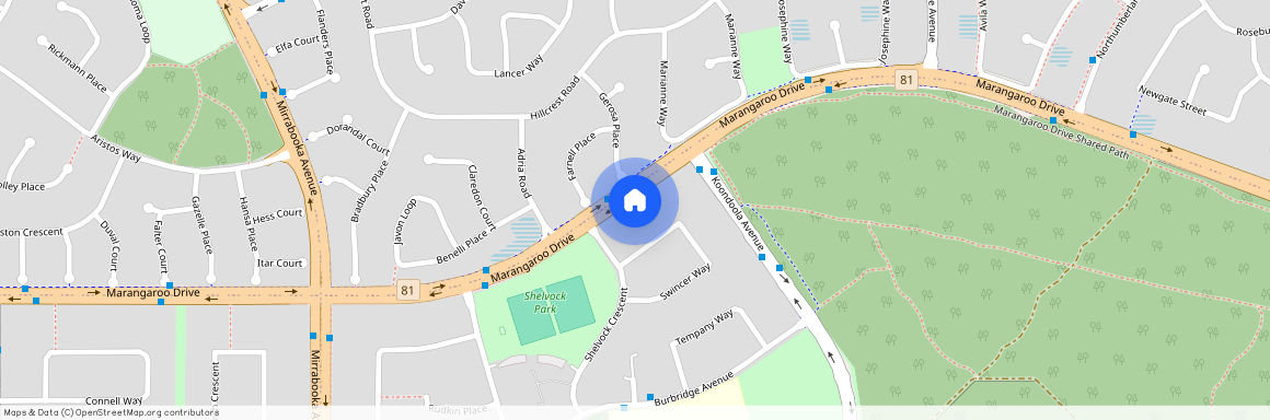 332 Marangaroo, WA 6064, Koondoola