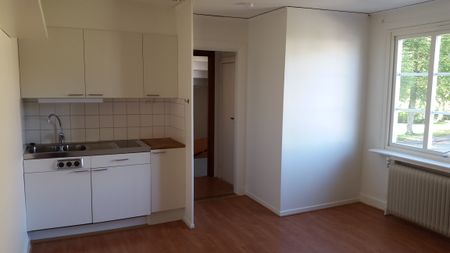 Östregårdsgatan, Växjö - Foto 5