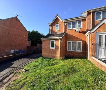 Everside Drive, M8 - Photo 2