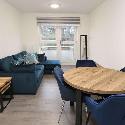 Terreno Court Apartments, Amblecote, Stourbridge, DY8 - Photo 1