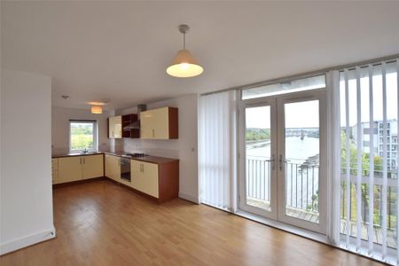2 bedroom apartment to rent - Photo 5