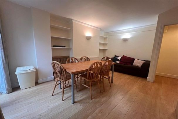 5 bedroom terraced house to rent - Photo 1