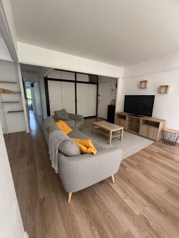 Appartement meublé Lambersart 3 pièces 71.75 m2 - Photo 5