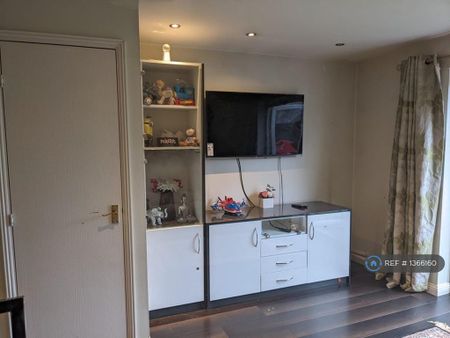 2 bedroom terraced house to rent - Photo 2