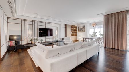 Na wynajem 4 pokoje Rezydencja Foksal ul.Kopernika - Photo 2