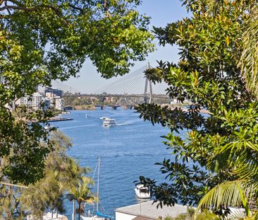 26/2 Pearson Street, Balmain East NSW 2041 - Apartment For Rent | D... - Photo 5