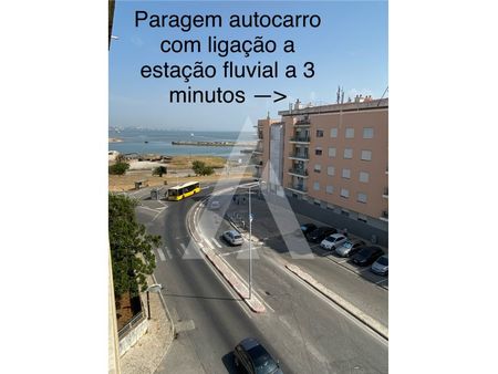 Apartamento T3 em Setúbal - Photo 3