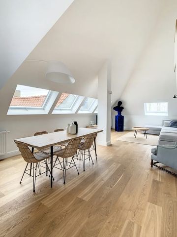 Appartement te huur - Foto 2