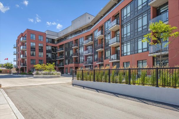 For Lease - 1010 Dundas Street Unit# 302, Whitby, Ontario - Photo 1