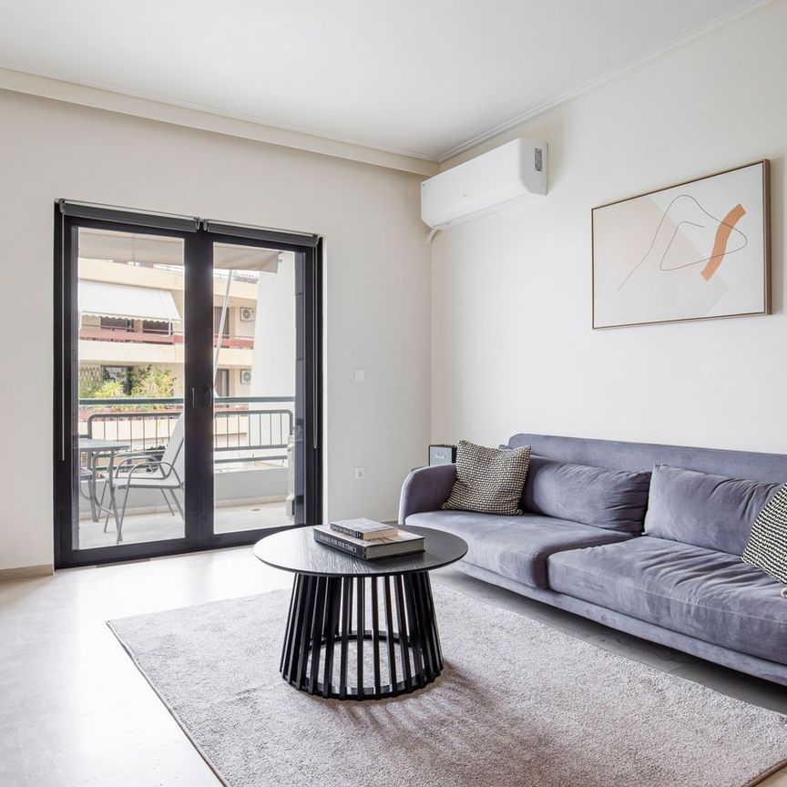 Ενοικίαση κατοικίας, 79 τ.μ., Γλυφάδα, 1.510 € - Photo 1