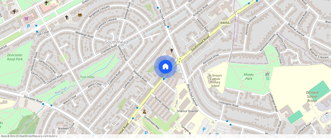 Westbury-on-Trym, BS10 5LZ, Bristol