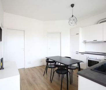 Via Carlo Marx, Milan, Lombardy 20153 - Photo 1