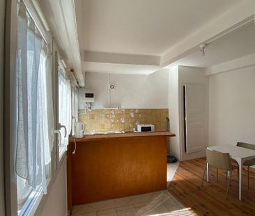 Location Appartement 1 pièce 25m² VALENCE 26000 - Photo 3