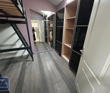 Appartement à louer 2 pièces 49.28m² - Photo 4