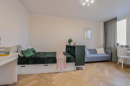 kawalerka na Woli po generalnym remoncie - Фото 4