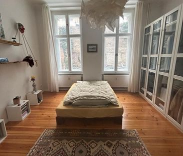 Stillvole Wohnung auf Zeit - Photo 2