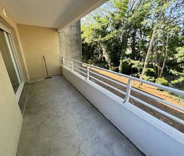 Appartement Mont de Marsan 3 pièces 54.61 m2, - Photo 2