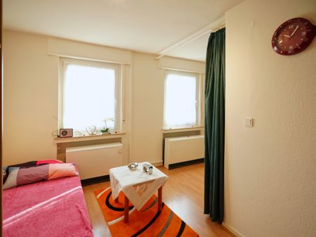 Apartment für Berufspendler - Beliebte Neheimer Lage! - Photo 2