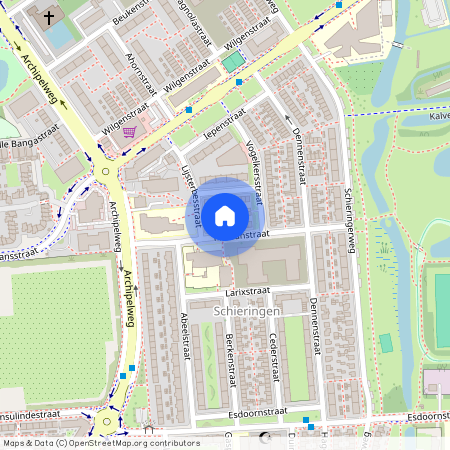Plataanstraat, 7, 8924CR, Leeuwarden