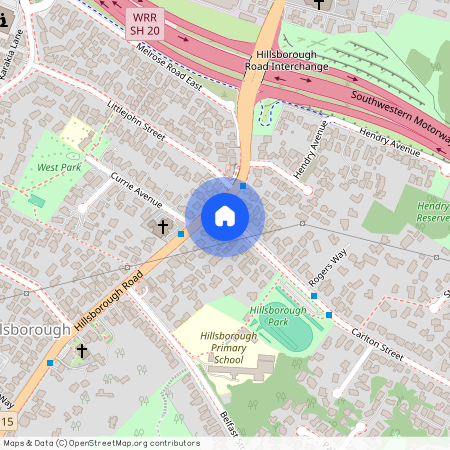 3 Carlton Street, Hillsborough, Auckland City