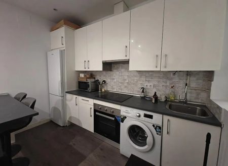 Calle de Lagasca, Madrid, Community of Madrid 28006 - Photo 4