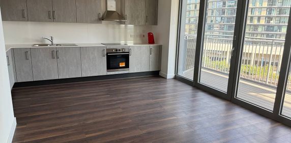 1 Bed Flat, Malvern House, SW11 - Photo 2