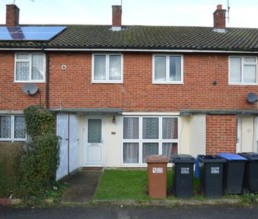 2 bedroom House - Oak Grove, Hatfield - Photo 1
