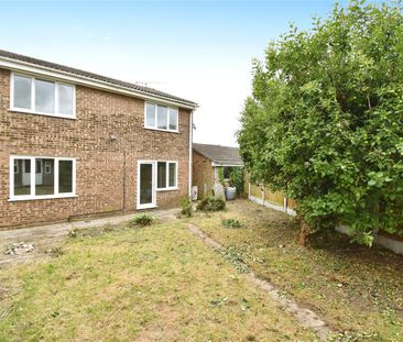 Mimosa Close, Chelmsford, Essex, CM1 6NW - Photo 5