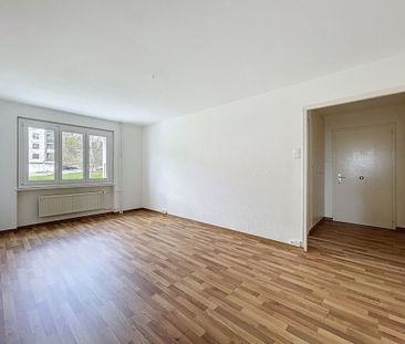 3-room apartment with balcony - Foto 1