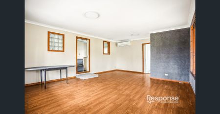 Affordable 4-Bedroom Home in Convenient Marsden Park Location - Photo 2