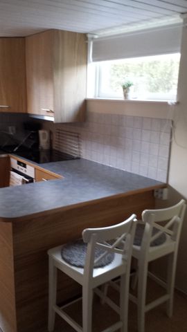 Kristian IV:s väg, Halmstad - Photo 3