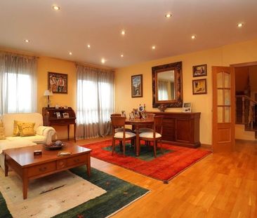 Alquiler de dúplex en Calle do Conde - Foto 5