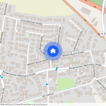 Gerhart-Hauptmann-Straße 1, 30826 Garbsen