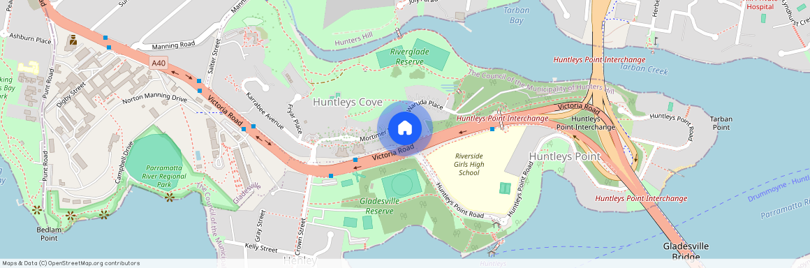 10/28 Mortimer Lewis Drive, NSW 2111, Huntleys Cove