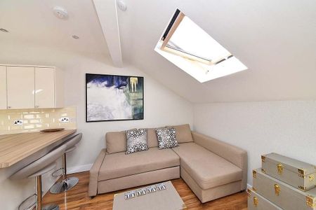 1 bedroom apartment to rent - Photo 3