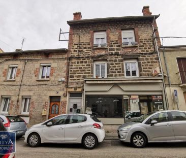 Appartement à louer 3 pièces 57.05m² - Photo 3