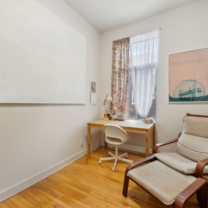 2252 Av. du Mont-Royal E., H2H 1K6, Montréal - Photo 1