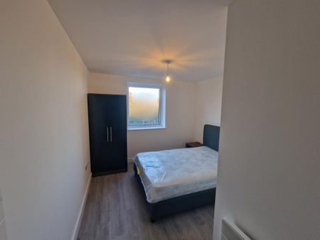 1 bedroom apartment to rent - Photo 2