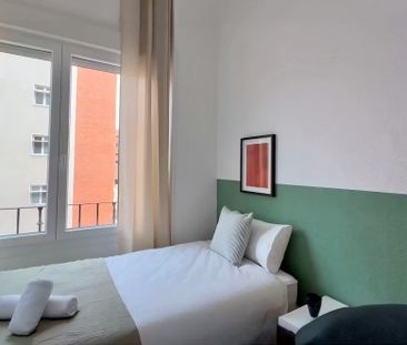 Calle de Donoso Cortés, Madrid, Community of Madrid 28015 - Photo 6