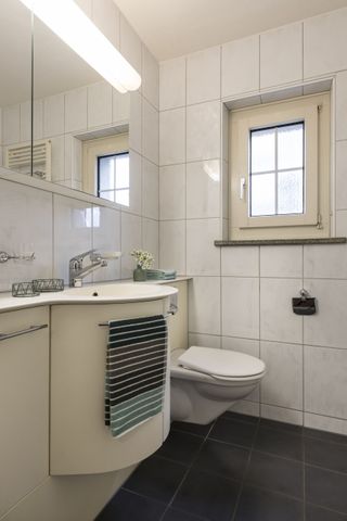 Ruhige Wohnung an zentraler Lage! - Foto 5