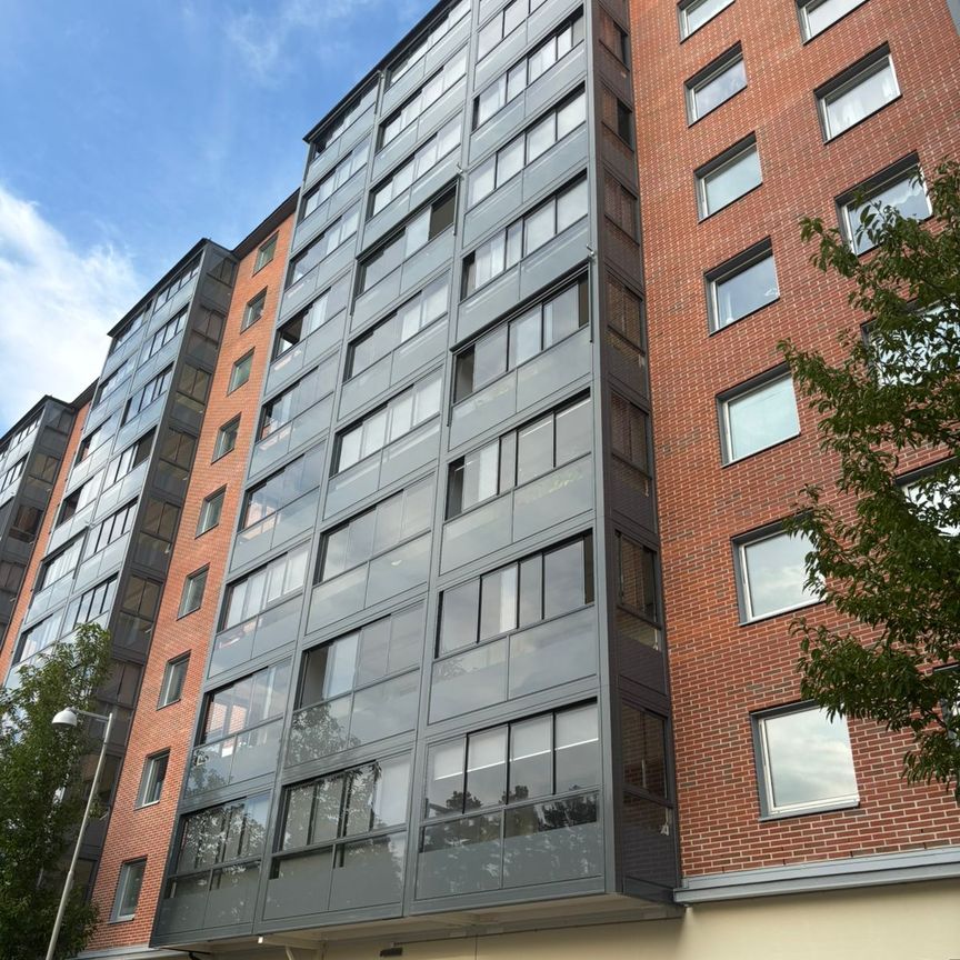 Fastlagsgatan, Göteborg - Foto 2