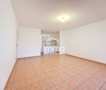 Location appartement 2 pièces 47.34 m² à Valserhône (01200) - Photo 3