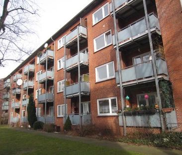 Sievekingsallee 44, 20535 Hamburg OT Hamm - Photo 5