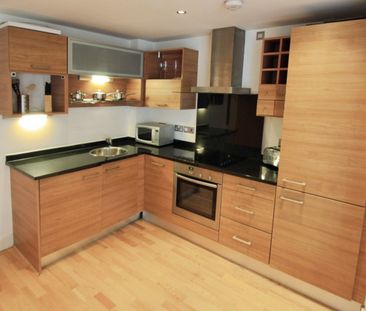 2 bedroom apartment to rent - Photo 4