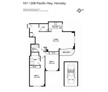 2 Bedroom Apartment In Ideal Location - Photo 2