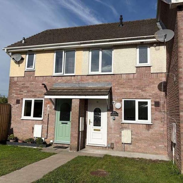 Ffordd Cynghordy, Llansamlet, Swansea, SA7 - Photo 1