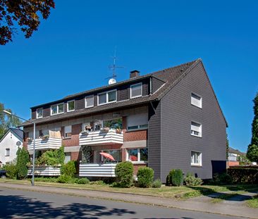 Demnächst frei! 3-Zimmer-Wohnung in Herten - Photo 4