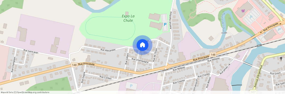 279 Rue Gougeon, Lachute, Lachute, Laurentides, J8H 2Z7