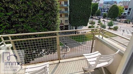 Appartement 1 pièce - Photo 4