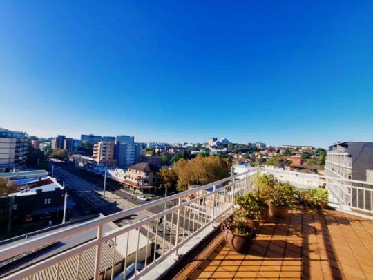 301 Anzac Pde, Sydney - Photo 1